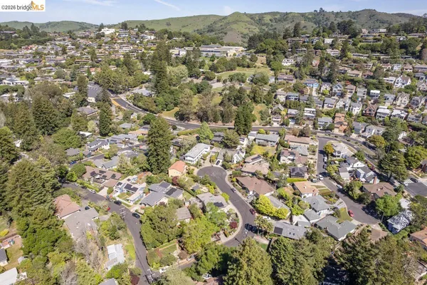 $995,000 | 71 Norwood Avenue, Kensington, CA 94707