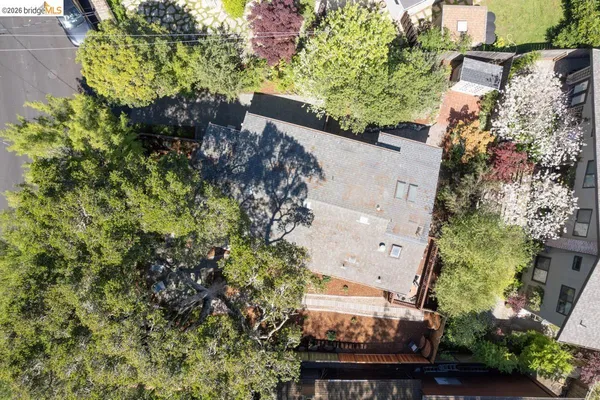 $995,000 | 71 Norwood Avenue, Kensington, CA 94707