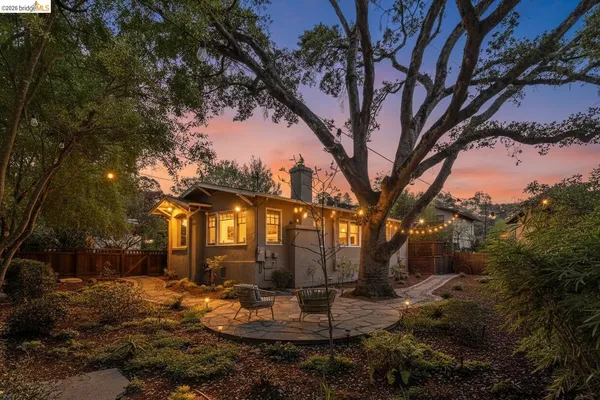 $995,000 | 71 Norwood Avenue, Kensington, CA 94707