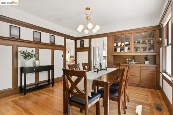 $995,000 | 71 Norwood Avenue, Kensington, CA 94707