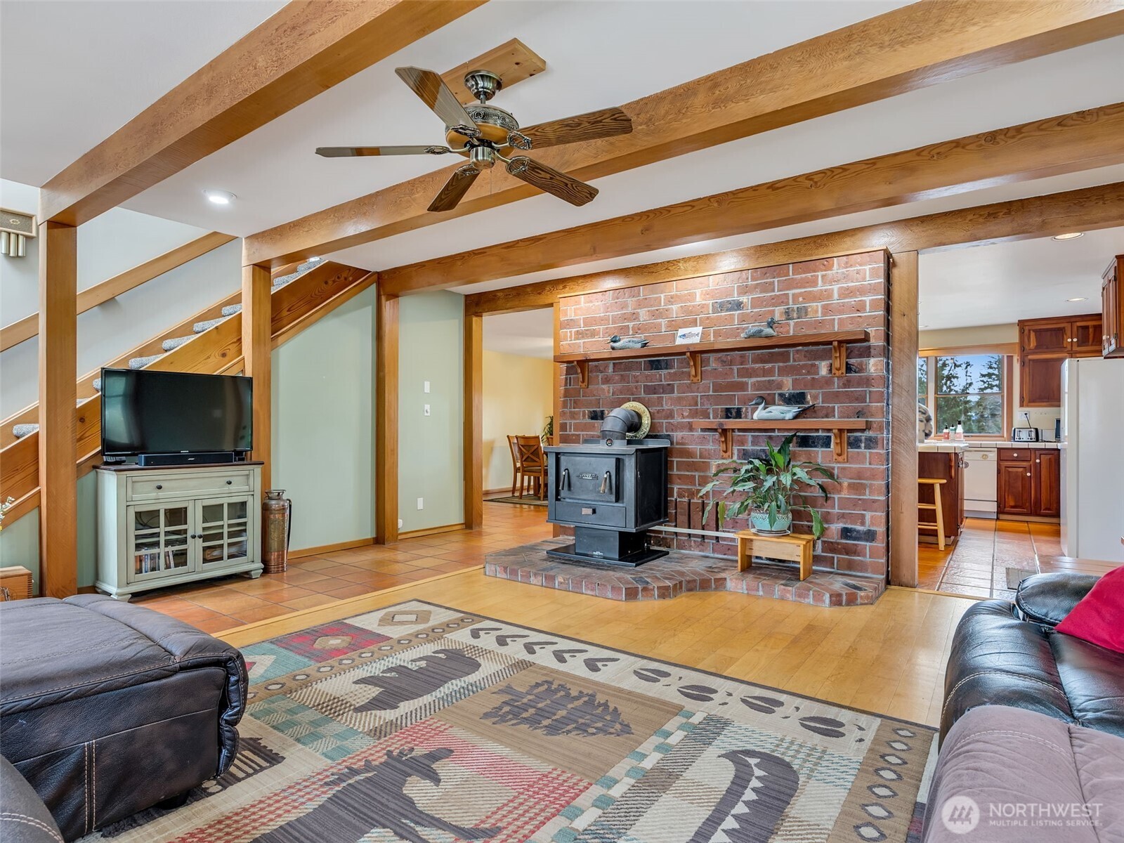 20003 Sandridge Road Long Beach, WA 98631 - Photo 8 of 39