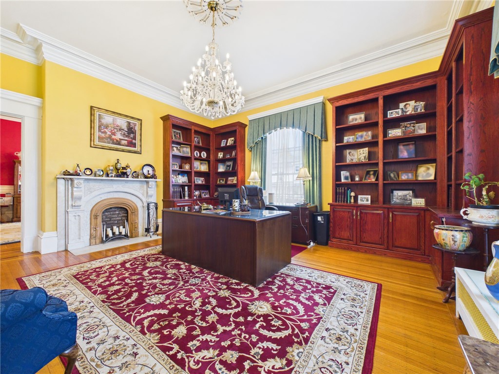 246 Harris Avenue Woonsocket, RI 02895 - Photo 4 of 39