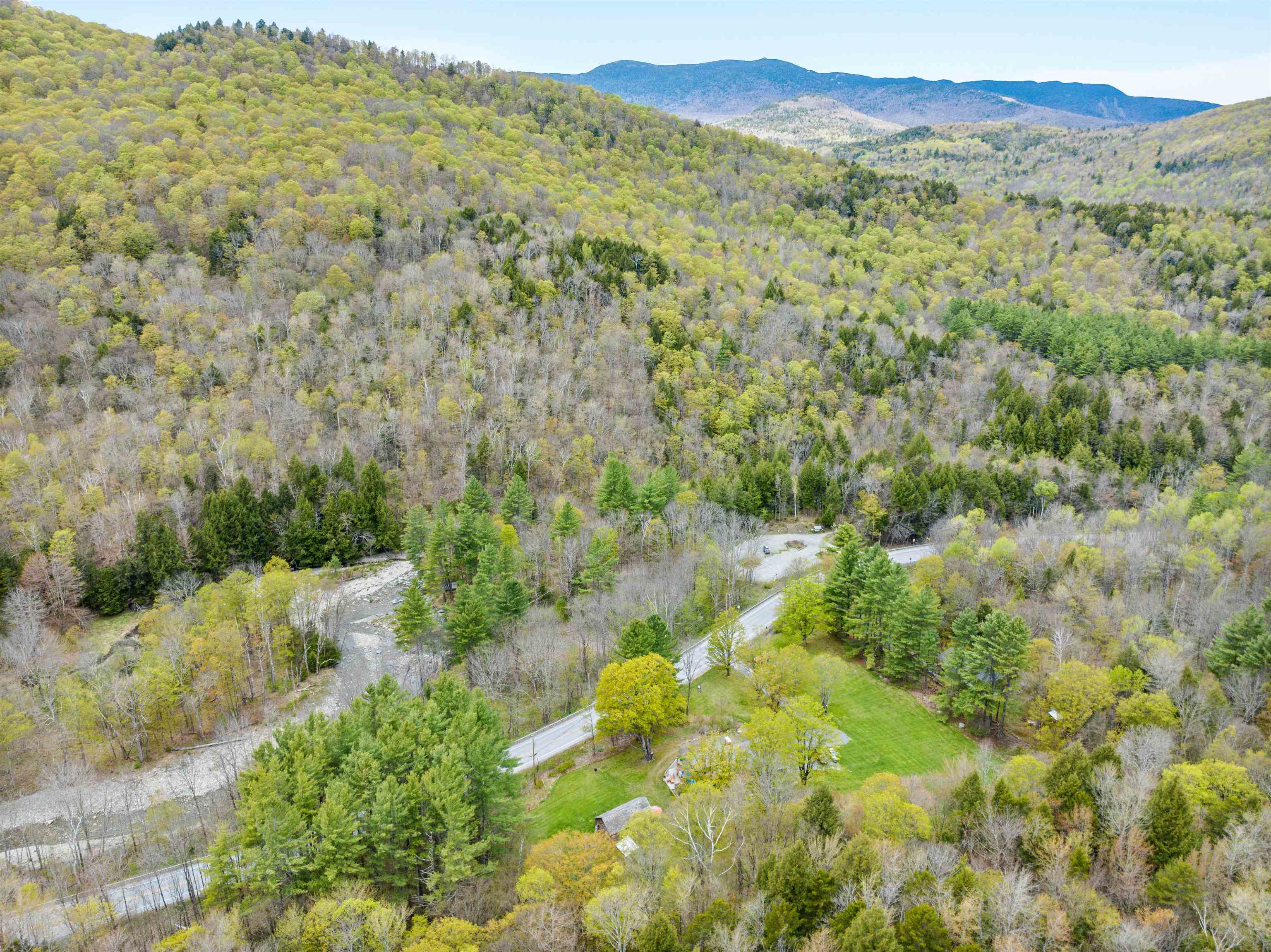 3955 Vermont Rte 100 Warren, VT 05674 - Photo 9 of 59