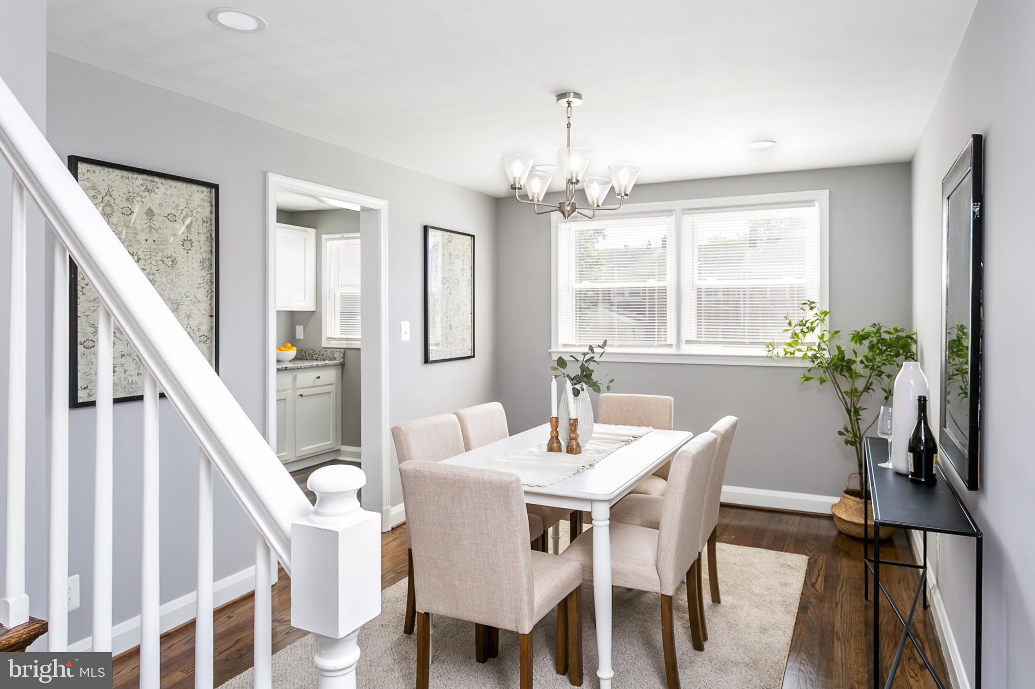 1515 Barrett Road Baltimore, MD 21207 - Photo 6 of 25 Gallery Image 6