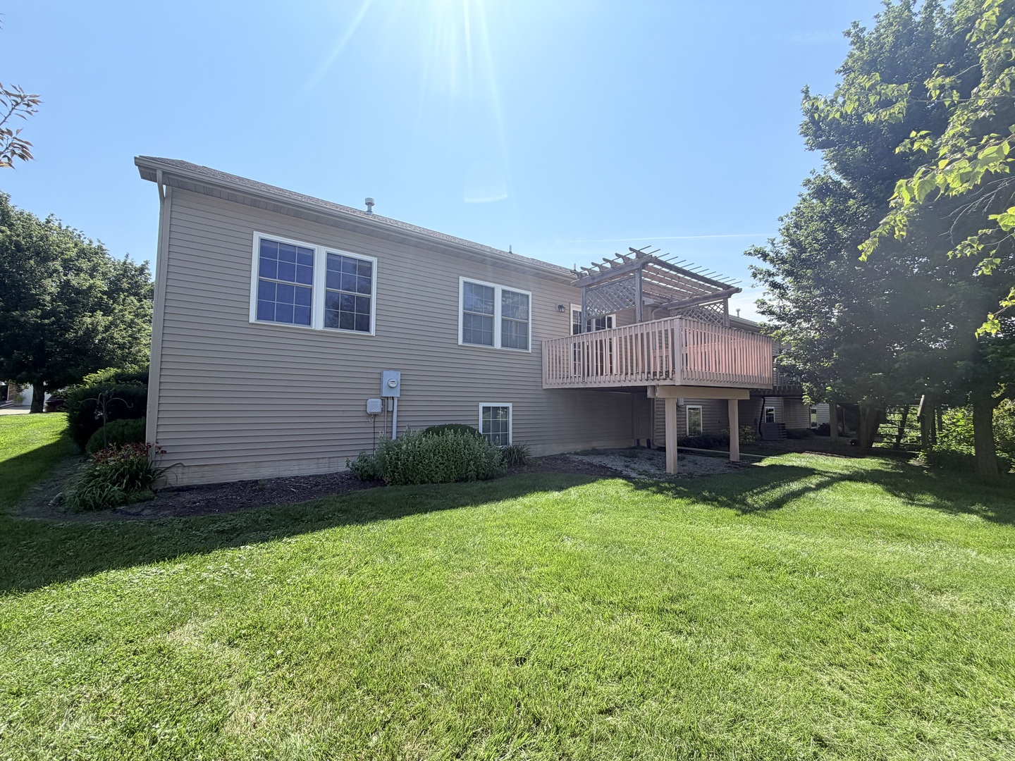 171 Cassidy Road Normal, IL 61761 - Photo 30 of 31