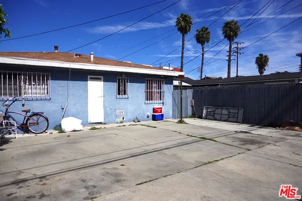 $765,000 | 1150 East 80th Street, Los Angeles, CA 90001