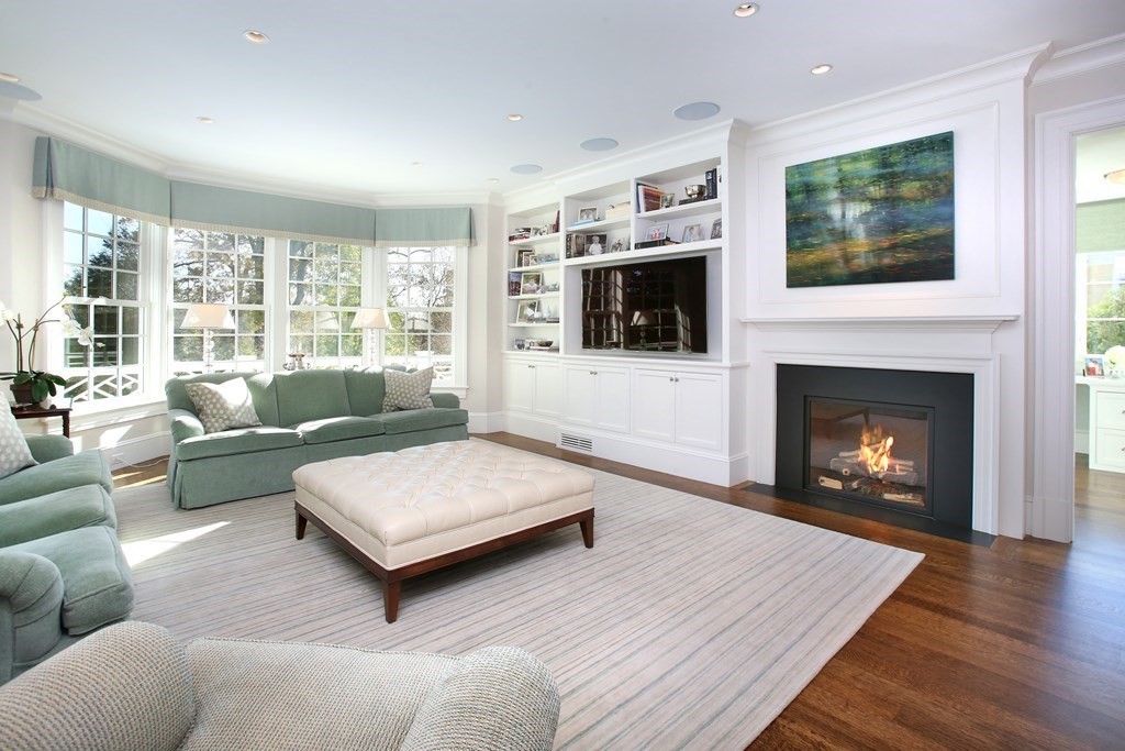 172 Chestnut Hill Road Newton, MA 02467 - Photo 16 of 42