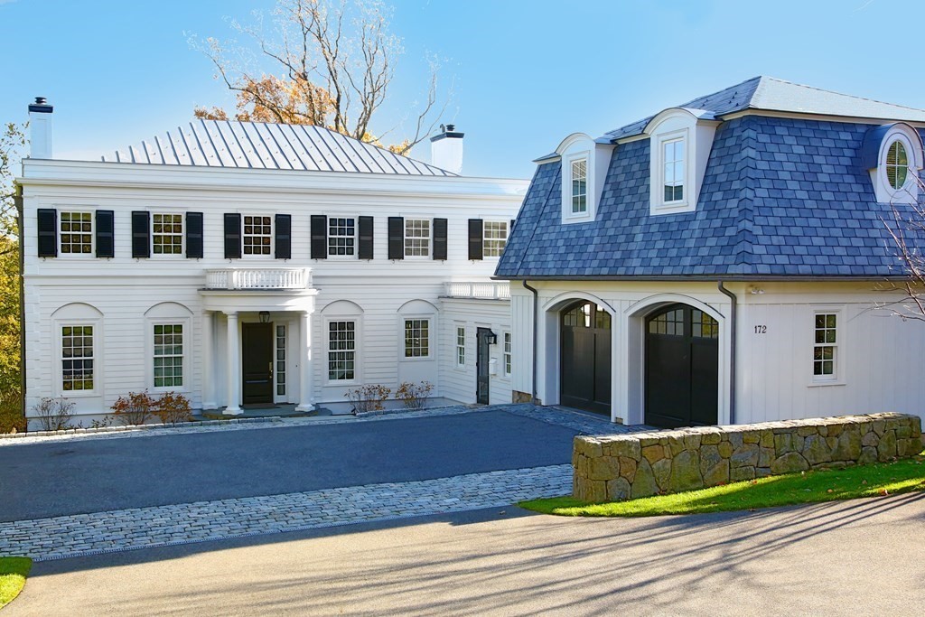 172 Chestnut Hill Road Newton, MA 02467 - Photo 2 of 42