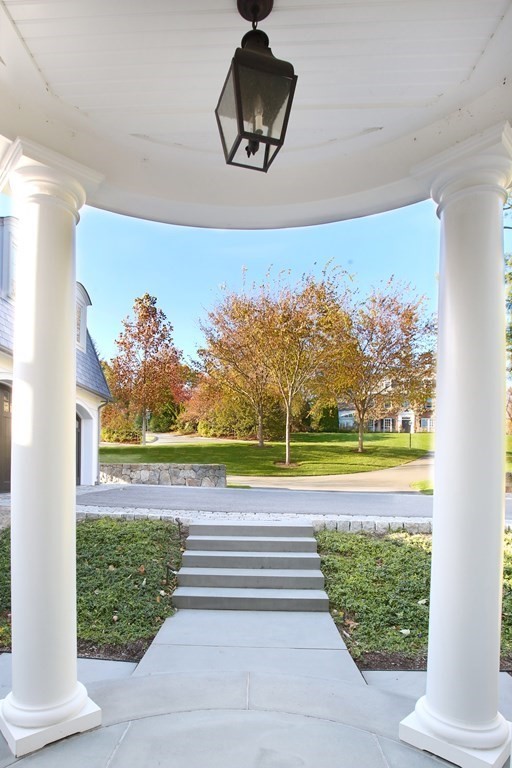 172 Chestnut Hill Road Newton, MA 02467 - Photo 3 of 42