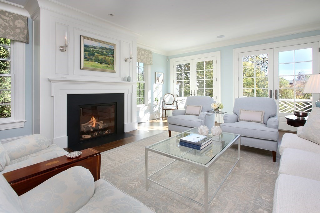 172 Chestnut Hill Road Newton, MA 02467 - Photo 8 of 42