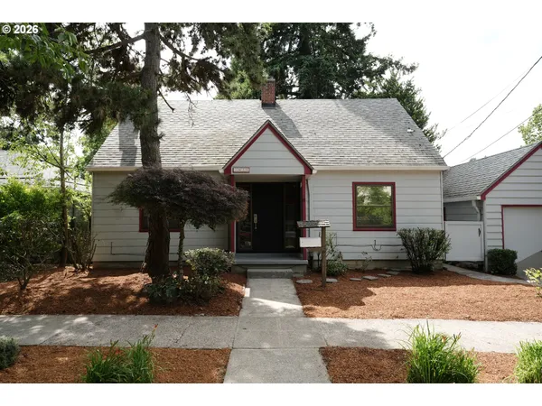 $540,000 | 7925 Southwest 11th Avenue, Portland, OR 97219