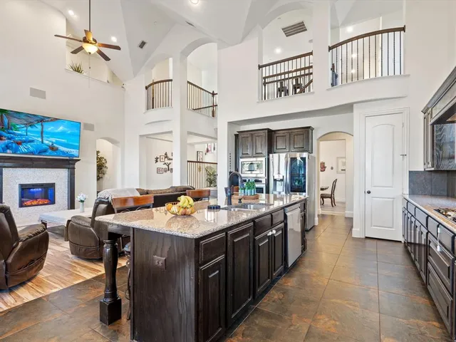 $7,500 | 1506 Hennessey Drive, Allen, TX 75013