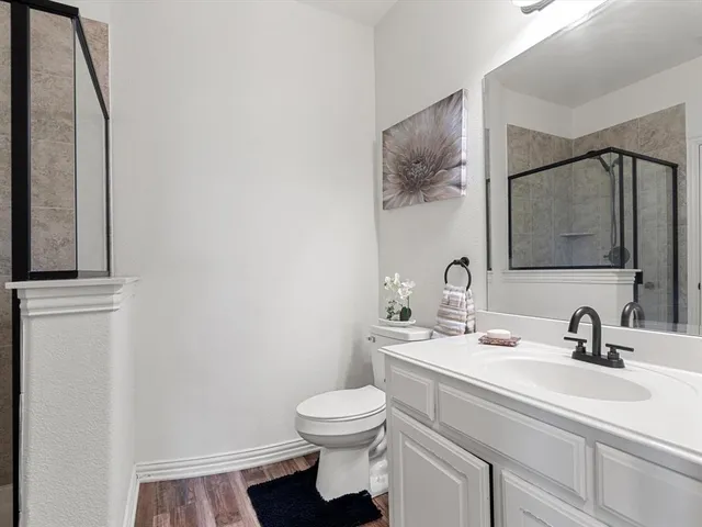 $7,500 | 1506 Hennessey Drive, Allen, TX 75013