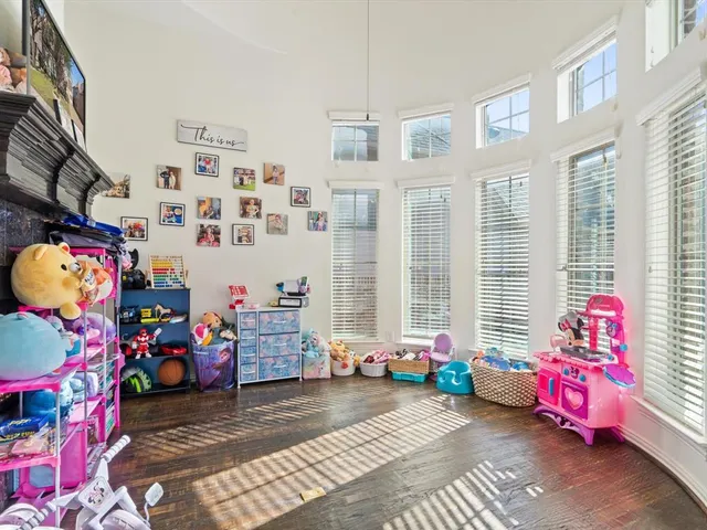 $7,500 | 1506 Hennessey Drive, Allen, TX 75013