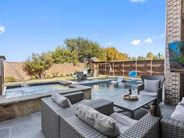 $7,500 | 1506 Hennessey Drive, Allen, TX 75013