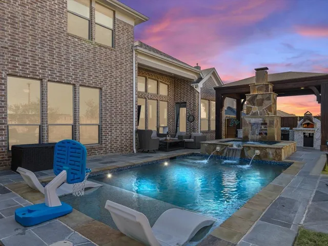 $7,500 | 1506 Hennessey Drive, Allen, TX 75013