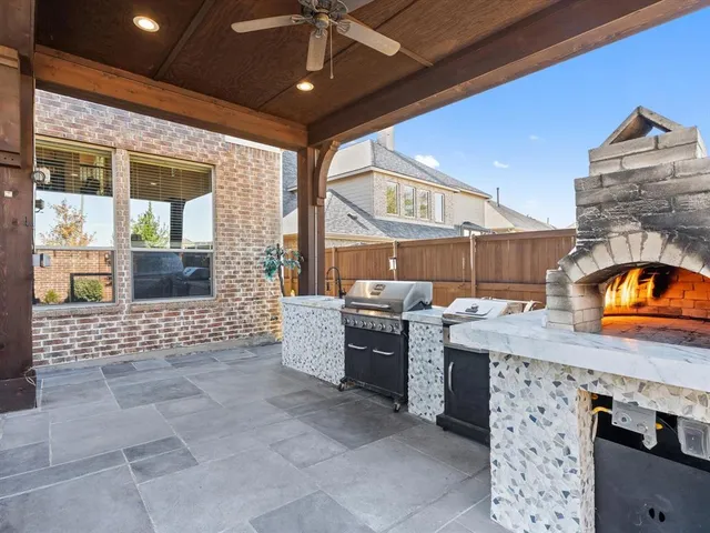 $7,500 | 1506 Hennessey Drive, Allen, TX 75013