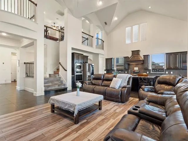 $7,500 | 1506 Hennessey Drive, Allen, TX 75013