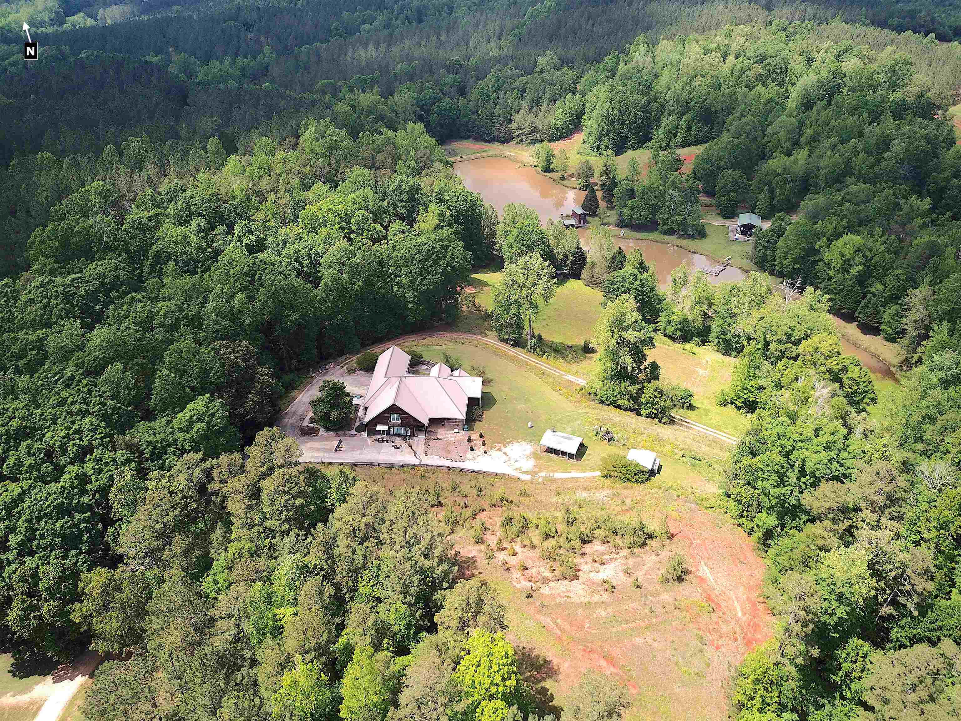 1944 Dr Johns Road Westminster, SC 29693 - Photo 18 of 38