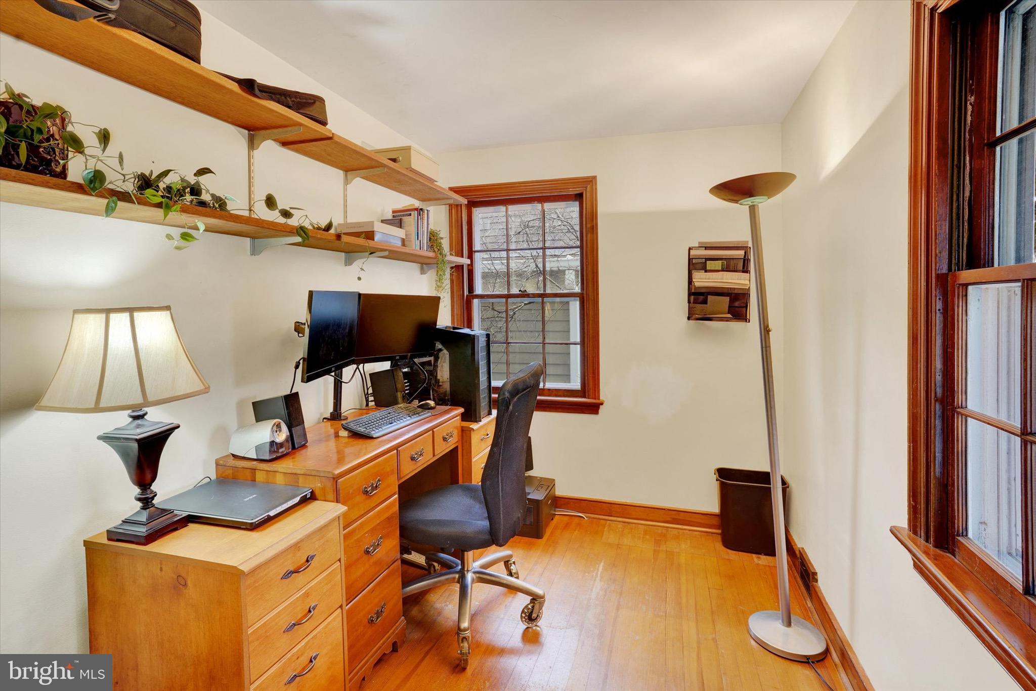 755 Fetters Mill Road Huntingdon Valley, PA 19006 - Photo 14 of 38 First floor office