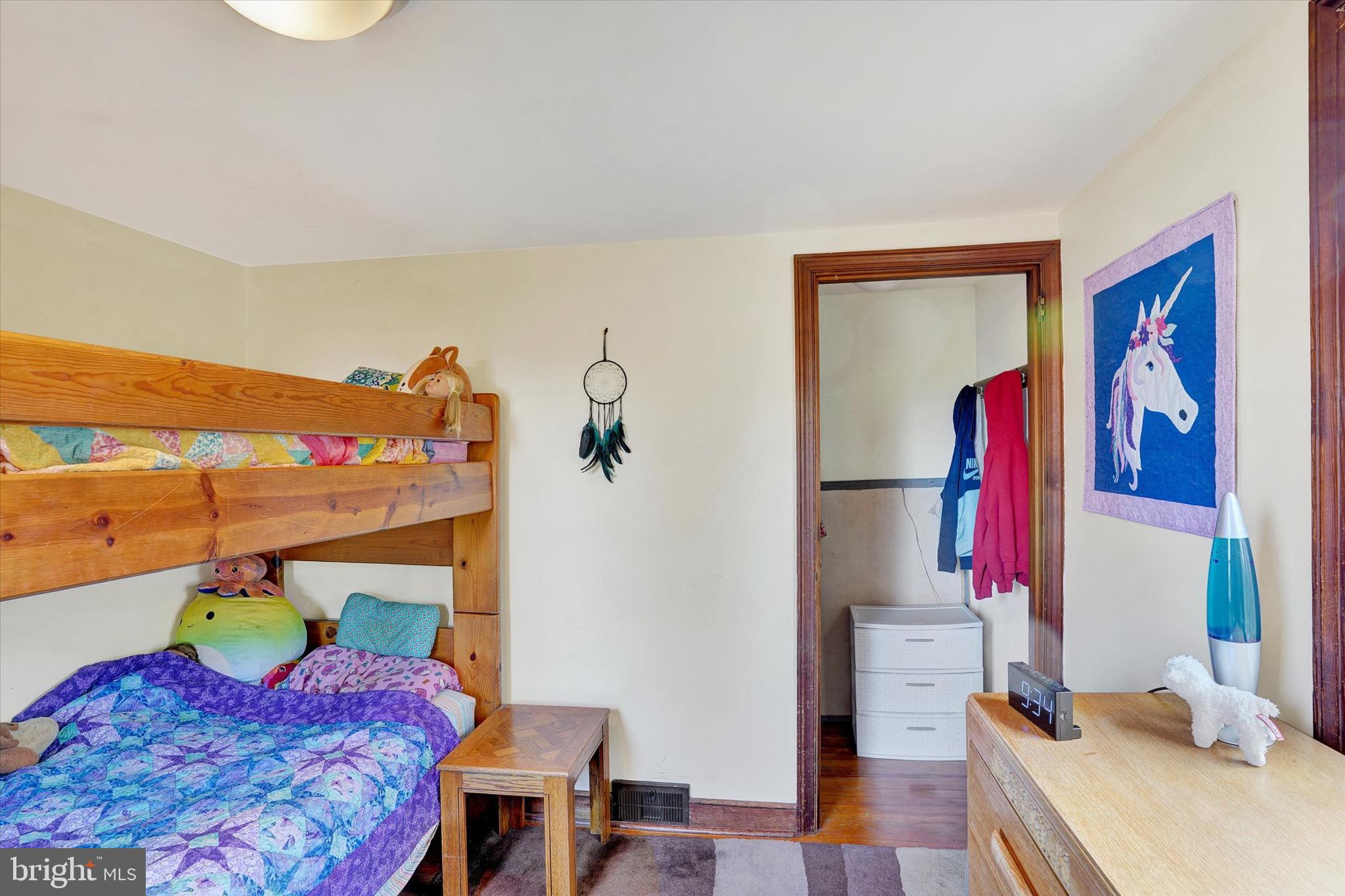 755 Fetters Mill Road Huntingdon Valley, PA 19006 - Photo 24 of 38 Bedroom