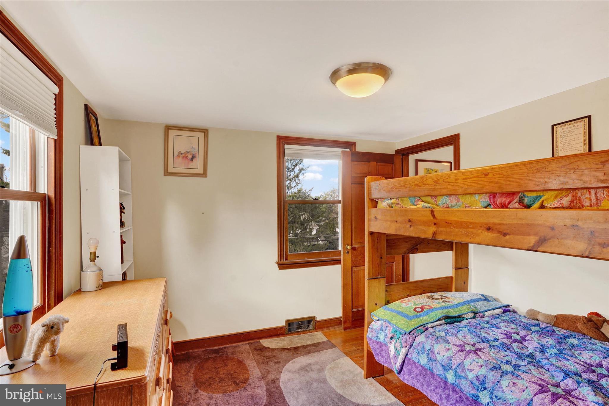 755 Fetters Mill Road Huntingdon Valley, PA 19006 - Photo 25 of 38 Bedroom