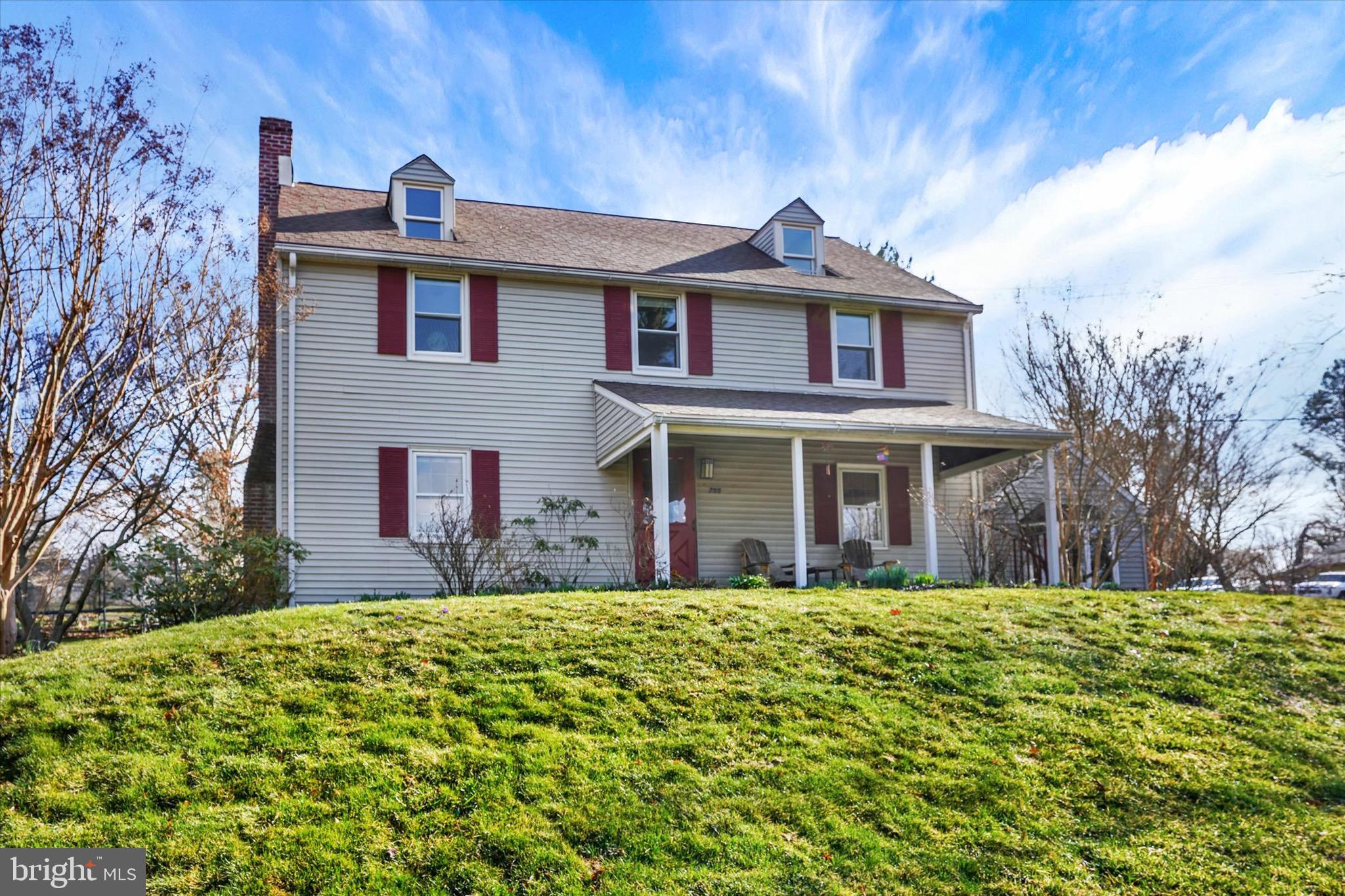 755 Fetters Mill Road Huntingdon Valley, PA 19006 - Photo 3 of 38