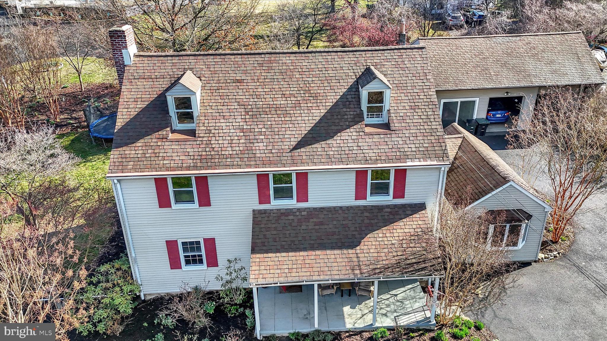 755 Fetters Mill Road Huntingdon Valley, PA 19006 - Photo 32 of 38