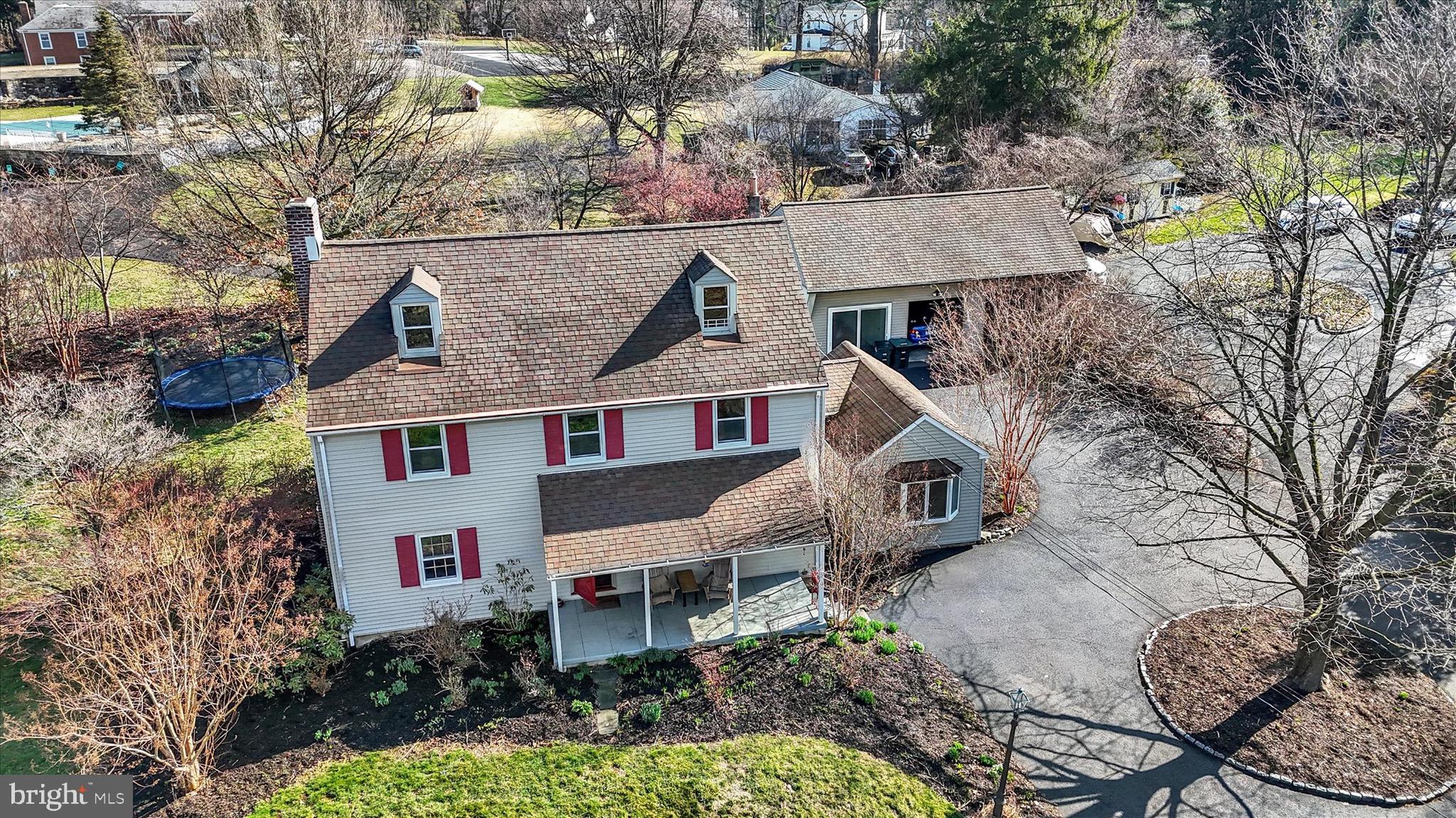 755 Fetters Mill Road Huntingdon Valley, PA 19006 - Photo 33 of 38