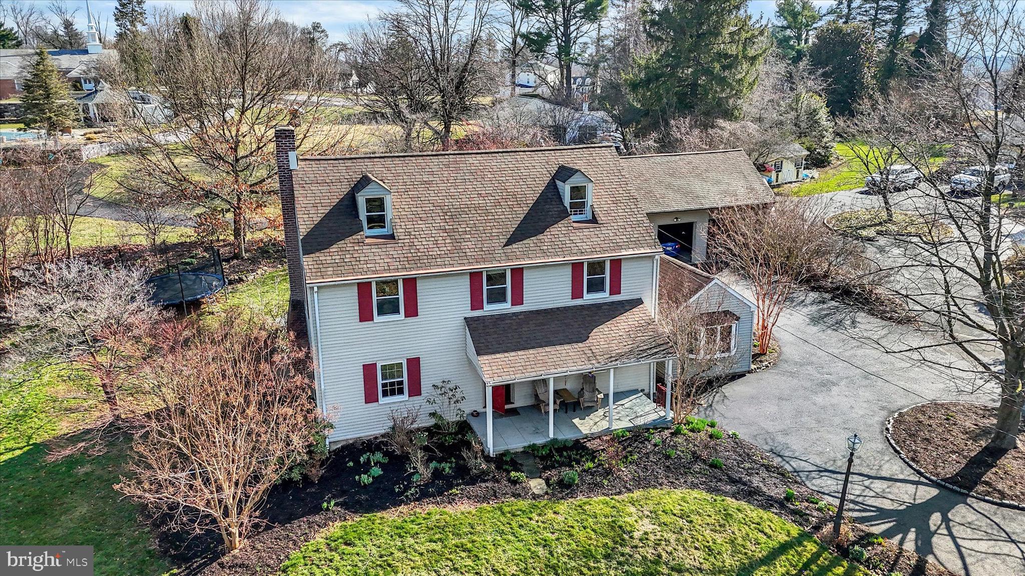 755 Fetters Mill Road Huntingdon Valley, PA 19006 - Photo 34 of 38