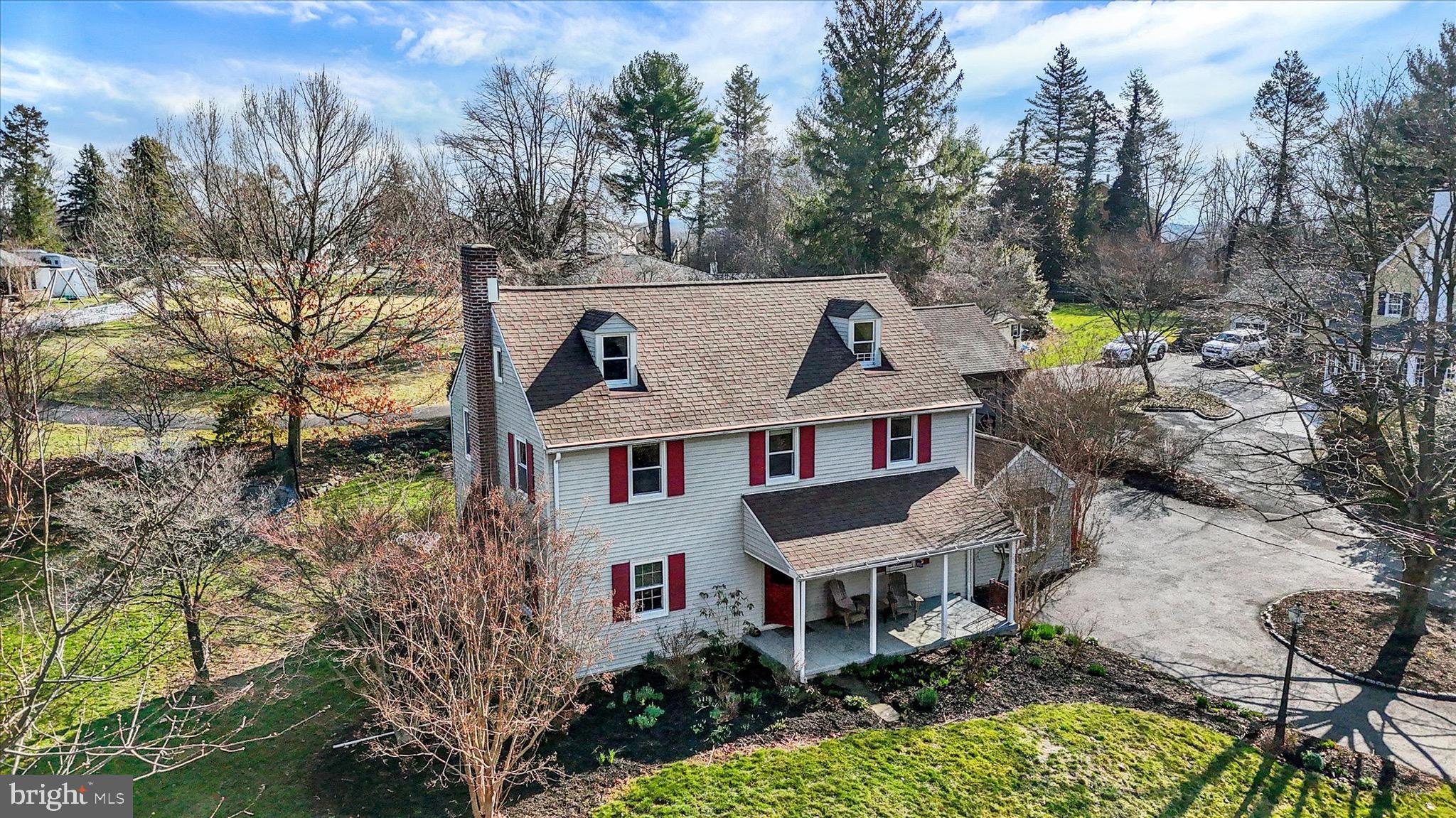 755 Fetters Mill Road Huntingdon Valley, PA 19006 - Photo 35 of 38