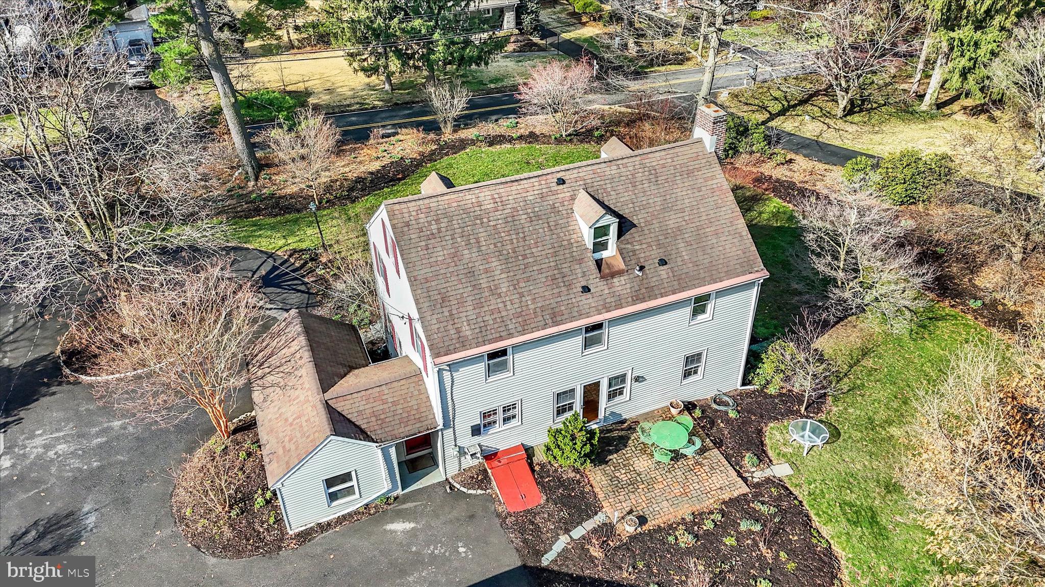 755 Fetters Mill Road Huntingdon Valley, PA 19006 - Photo 37 of 38