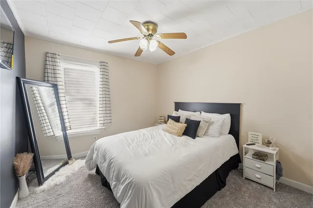 $2,500 | 213 St Louis Avenue, Woonsocket, RI 02895