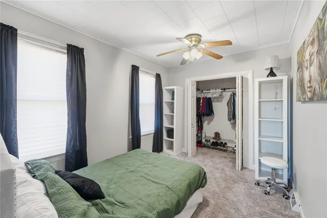 $2,500 | 213 St Louis Avenue, Woonsocket, RI 02895