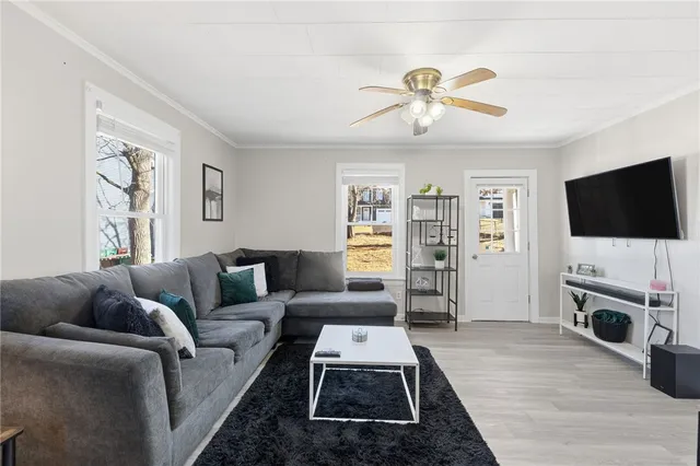 $2,500 | 213 St Louis Avenue, Woonsocket, RI 02895