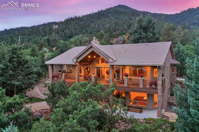 1367 Gold Camp Road Colorado Springs, CO 80906 - Photo 44 of 50 Gallery Image 44