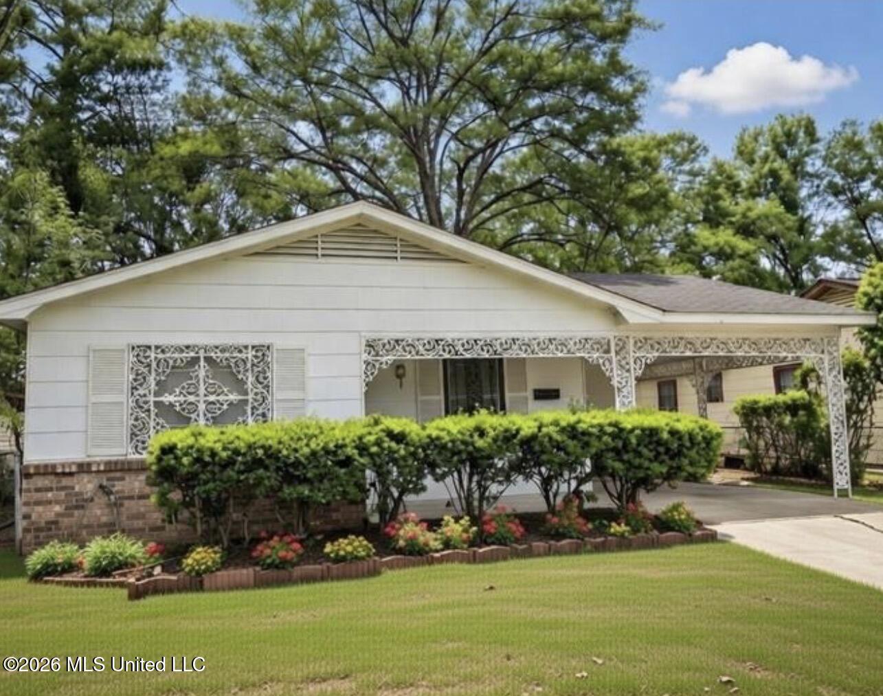 3625 Liberty Street Jackson, MS 39213 - Photo 1 of 9 IMG_3263