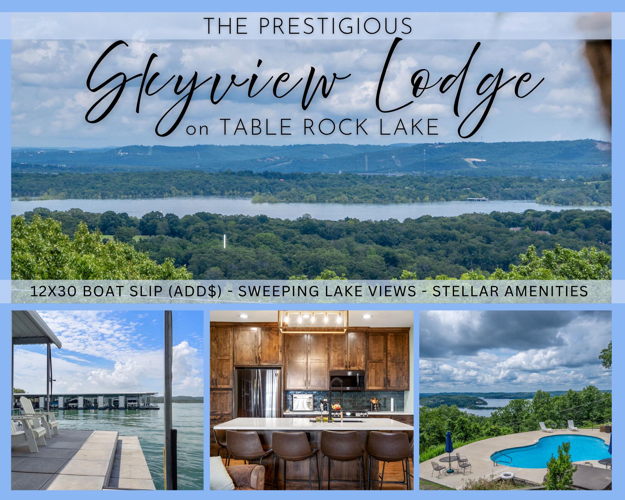 6089 State Hwy DD, Unit 103 Reeds Spring, MO 65737 - Photo 1 of 69 6089-St-Hwy-DD-Lake-View