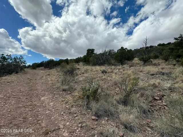 $24,000 | 0 West Cedar Heights Road, Prescott, AZ 86305
