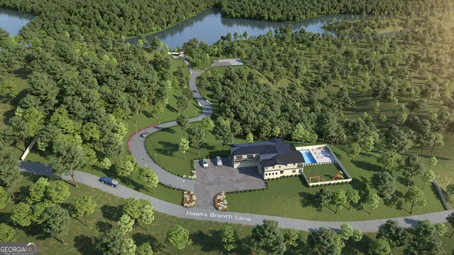 $170,000 | 16 Hawks Branch Lane, Unit 123, White, GA 30184