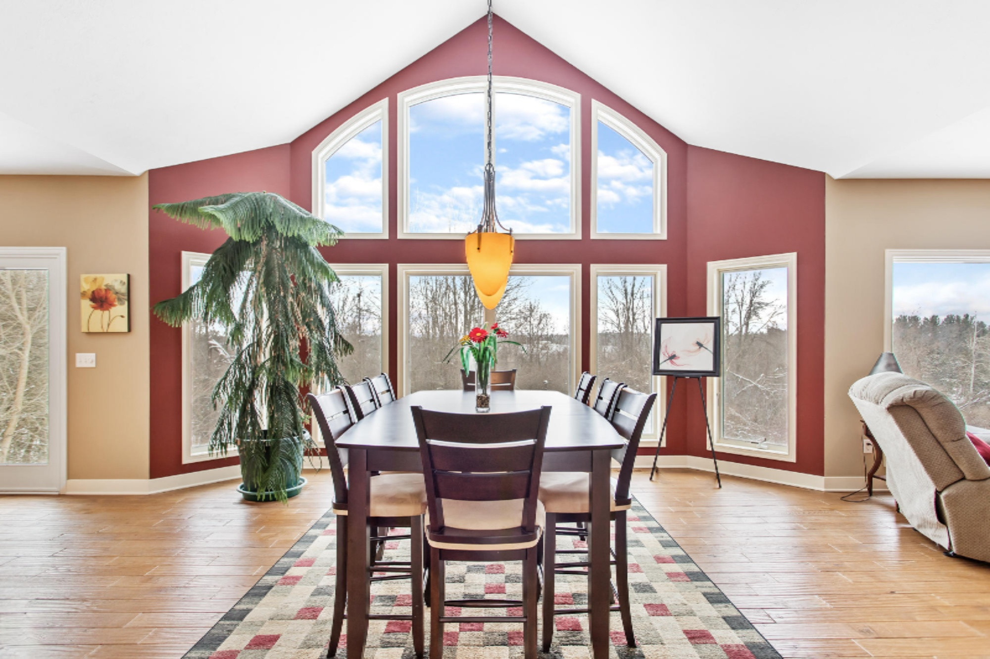 7825 Lessiter Road Northeast Belding, MI 48809 - Photo 16 of 69 7825 Lessiter Ave NE, Belding MI-53
