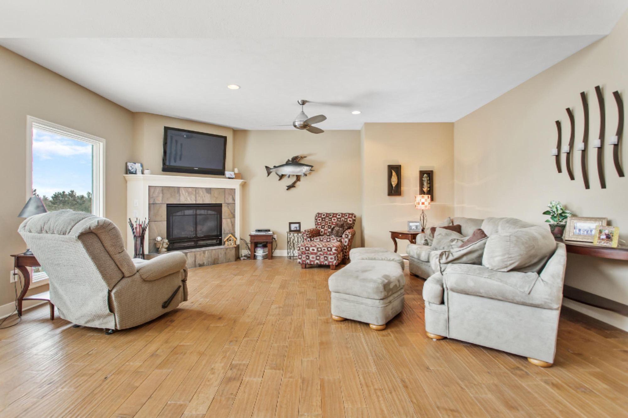 7825 Lessiter Road Northeast Belding, MI 48809 - Photo 20 of 69 7825 Lessiter Ave NE, Belding MI-48