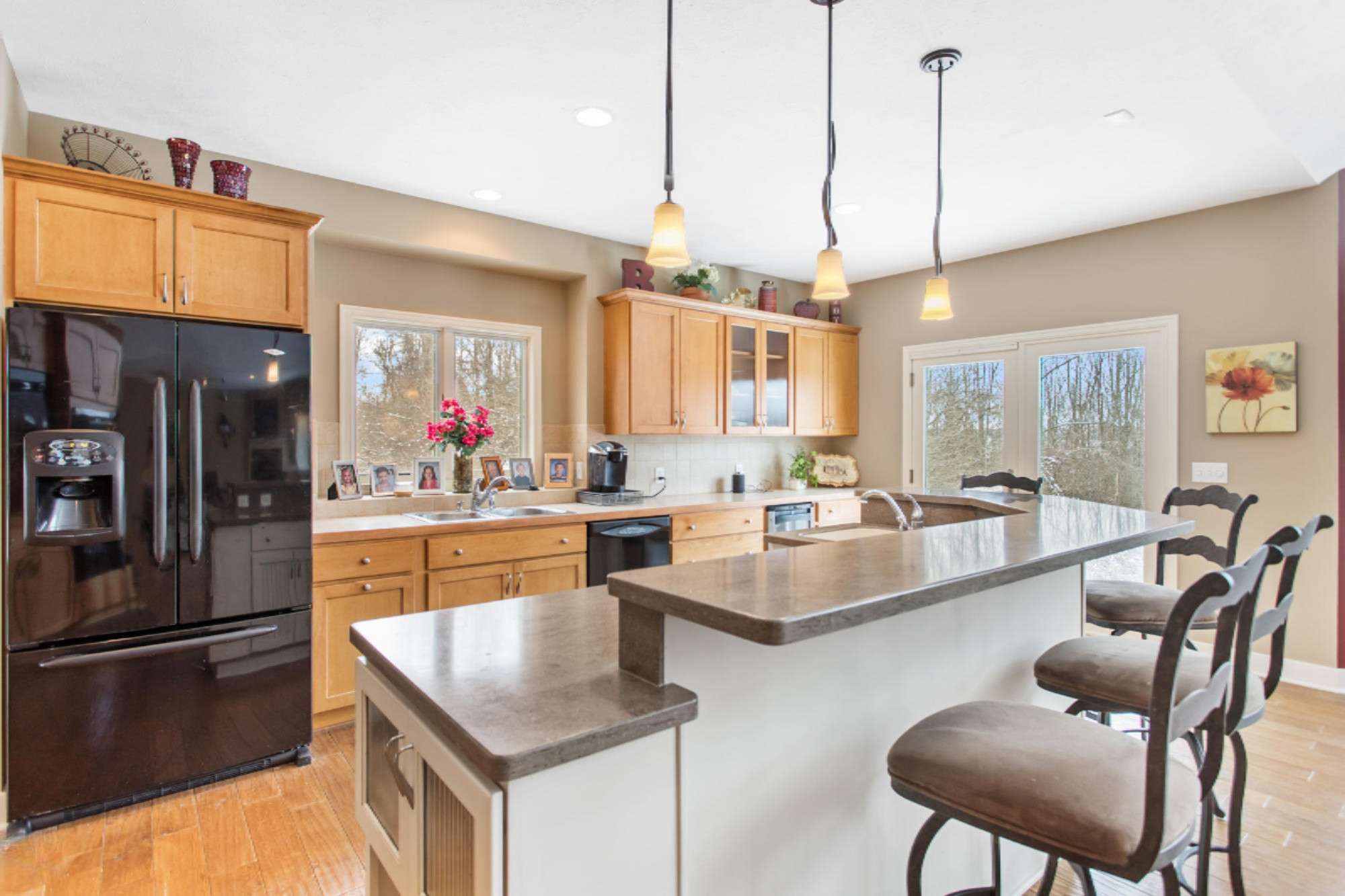 7825 Lessiter Road Northeast Belding, MI 48809 - Photo 2 of 69 7825 Lessiter Ave NE, Belding MI-54