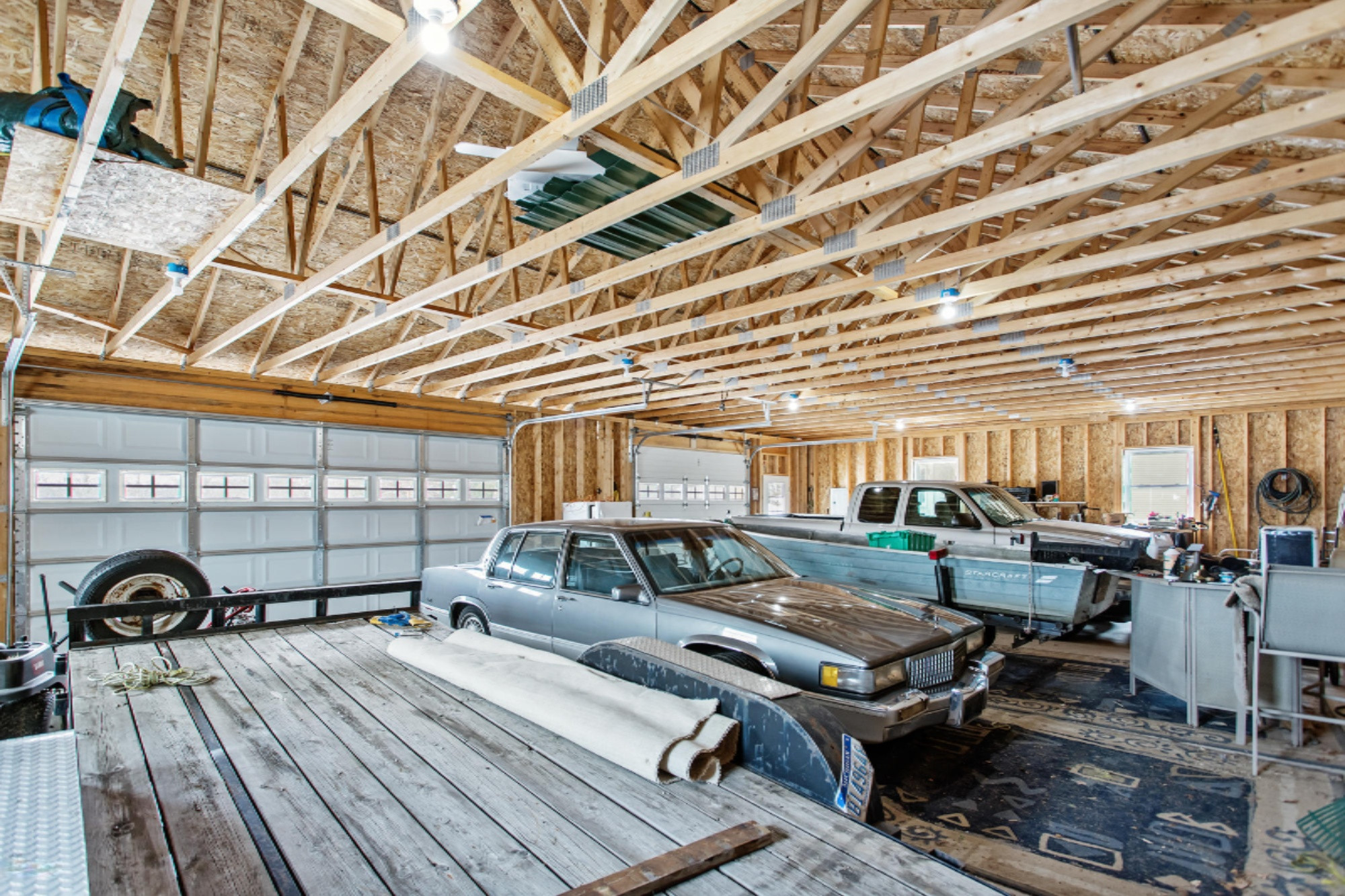 7825 Lessiter Road Northeast Belding, MI 48809 - Photo 40 of 69 7825 Lessiter Ave NE, Belding MI-28