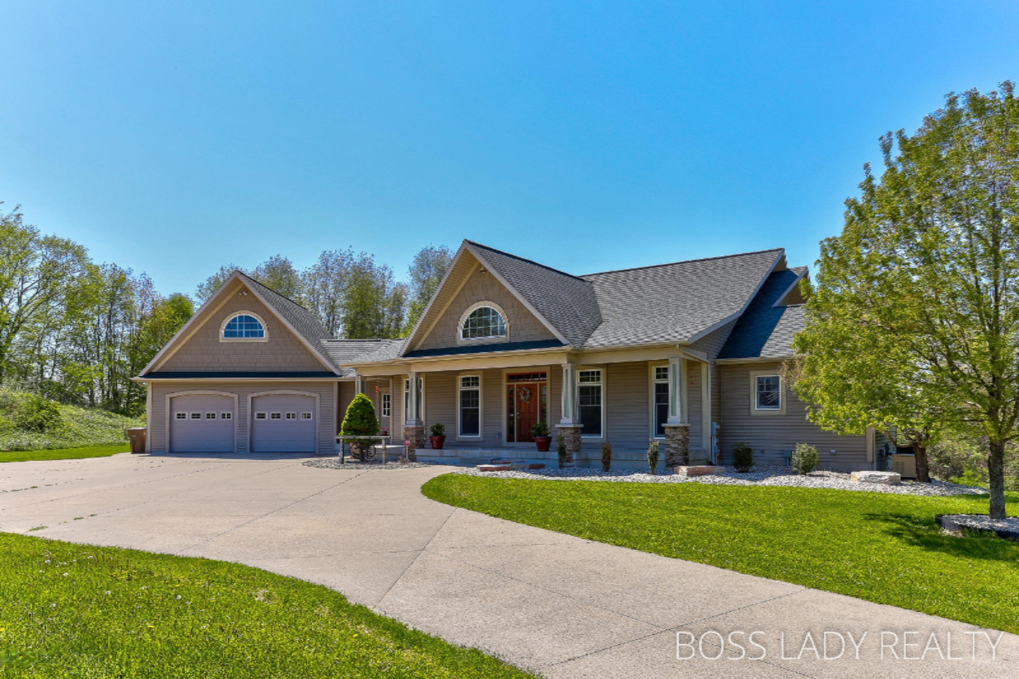 7825 Lessiter Road Northeast Belding, MI 48809 - Photo 50 of 69 7825 Lessiter Ave NE, Belding MI-21-14