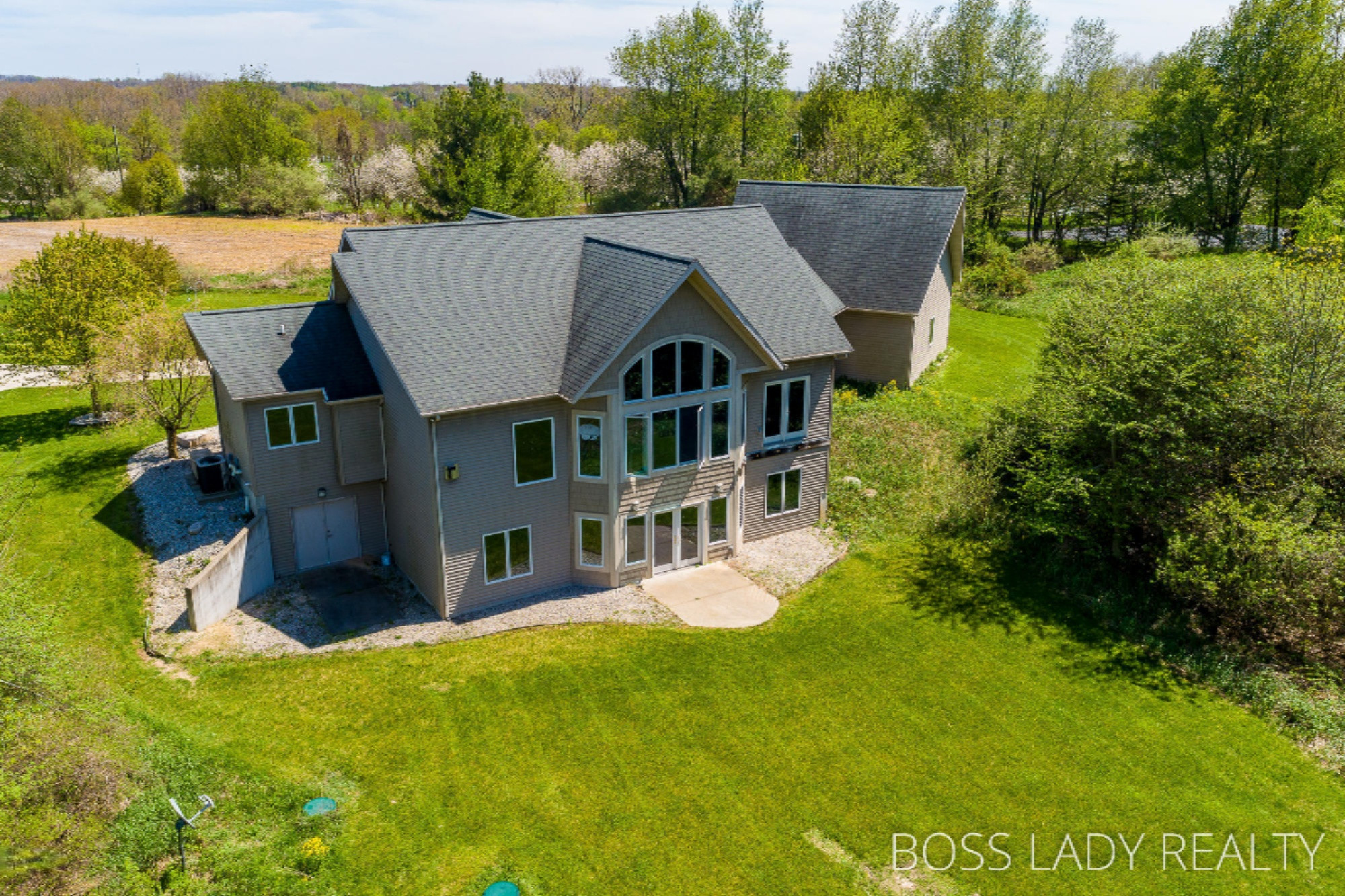 7825 Lessiter Road Northeast Belding, MI 48809 - Photo 5 of 69 7825 Lessiter Ave NE, Belding MI-9-8