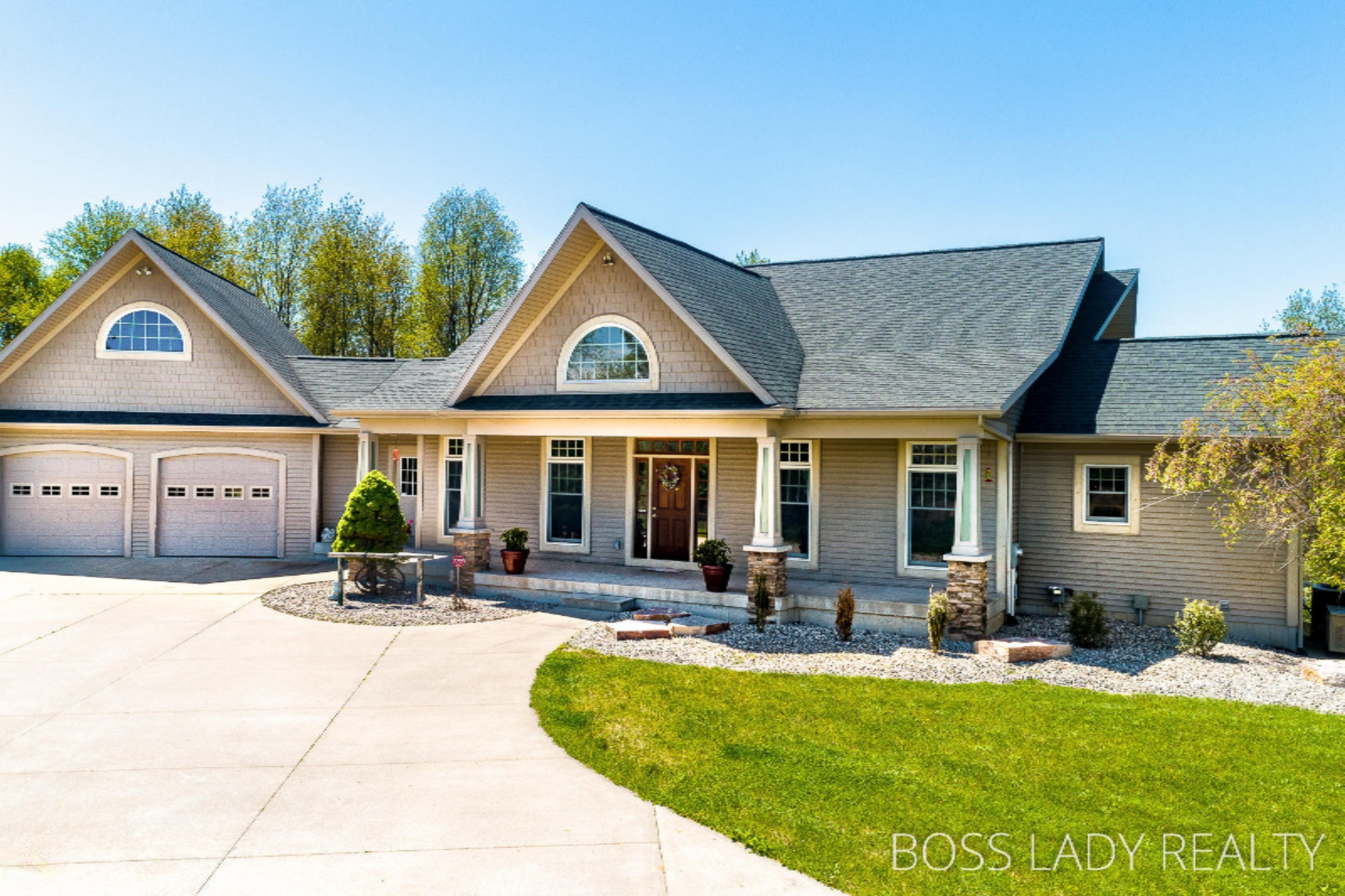 7825 Lessiter Road Northeast Belding, MI 48809 - Photo 51 of 69 7825 Lessiter Ave NE, Belding MI-14-9