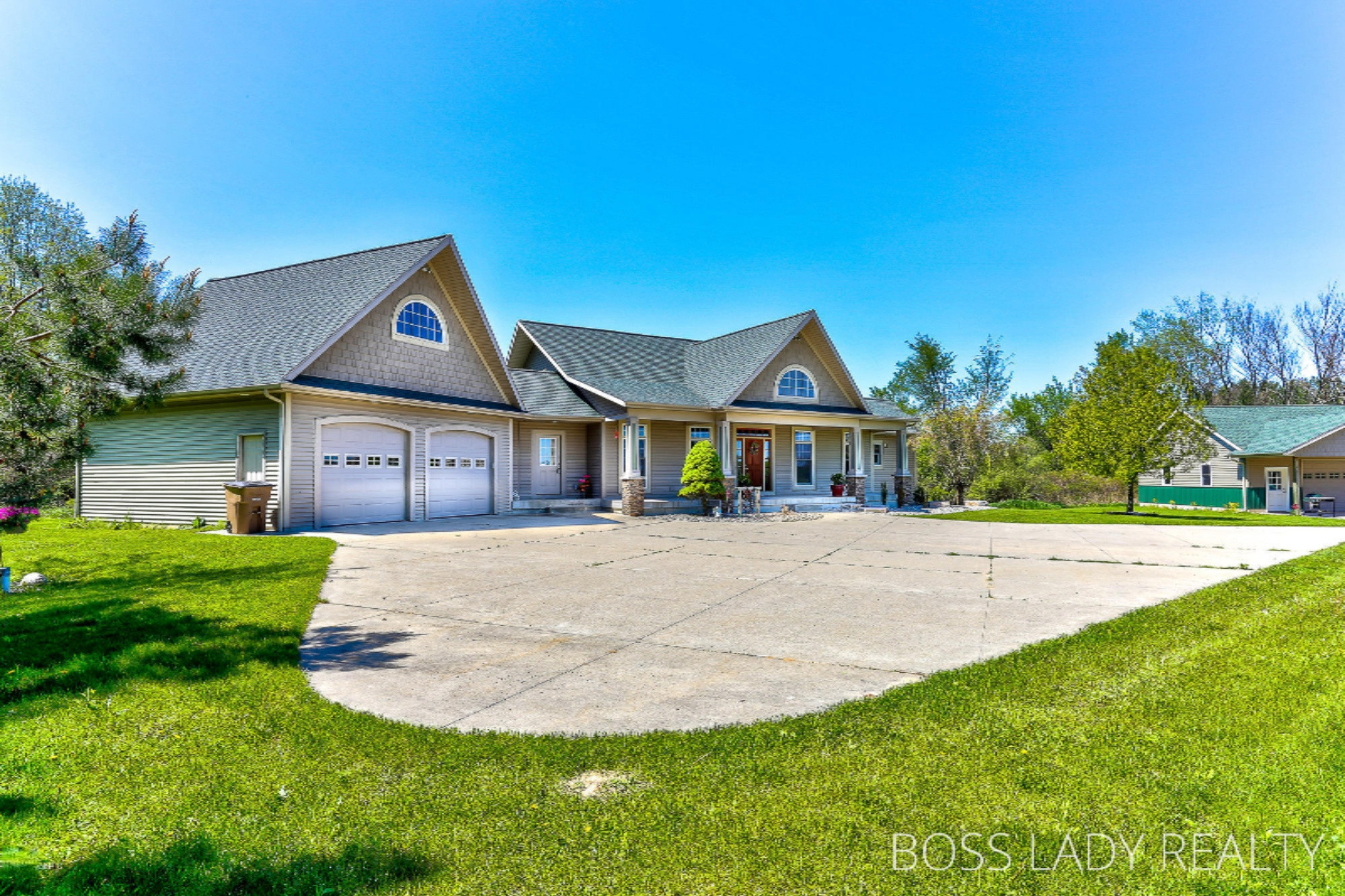 7825 Lessiter Road Northeast Belding, MI 48809 - Photo 54 of 69 7825 Lessiter Ave NE, Belding MI-33-26