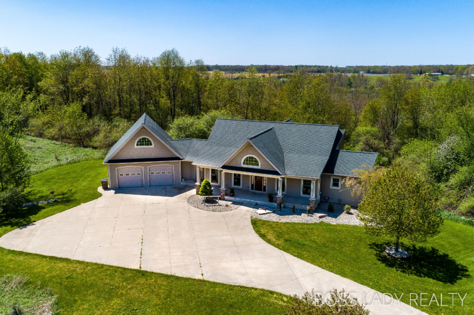 7825 Lessiter Road Northeast Belding, MI 48809 - Photo 56 of 69 7825 Lessiter Ave NE, Belding MI-1-1