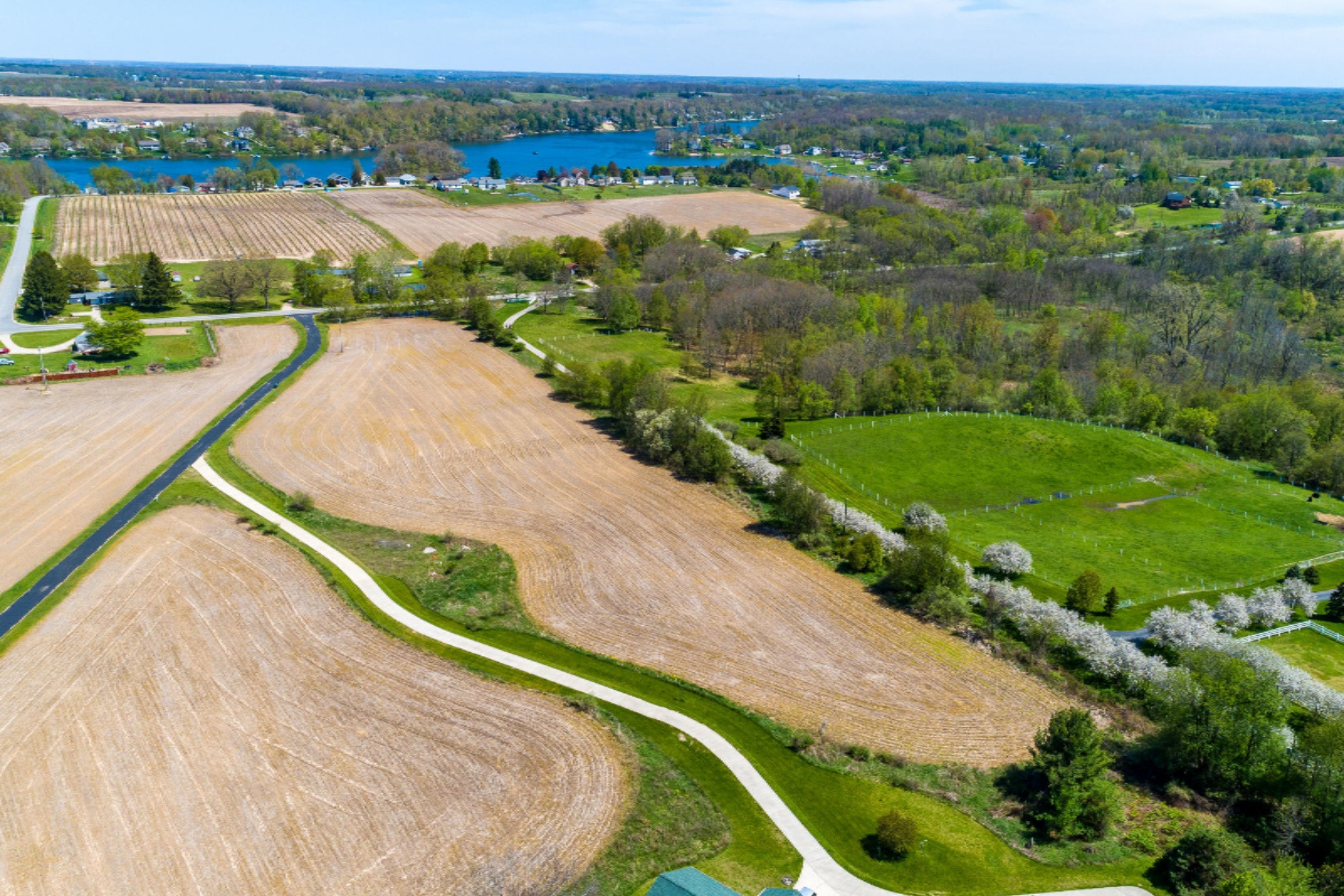 7825 Lessiter Road Northeast Belding, MI 48809 - Photo 61 of 69 7825 Lessiter Ave NE, Belding MI-11